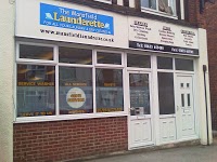 Mansfield Launderette and Dry Cleaning 1058270 Image 1